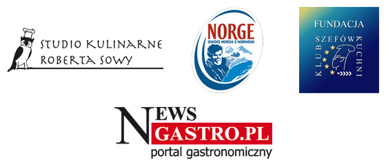 Patronat konkursu Śledź solony