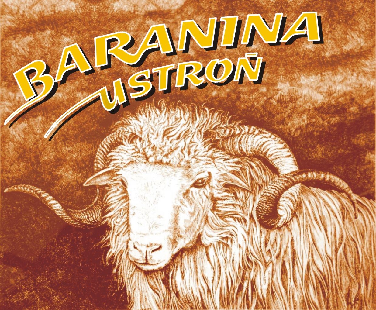 Baranina