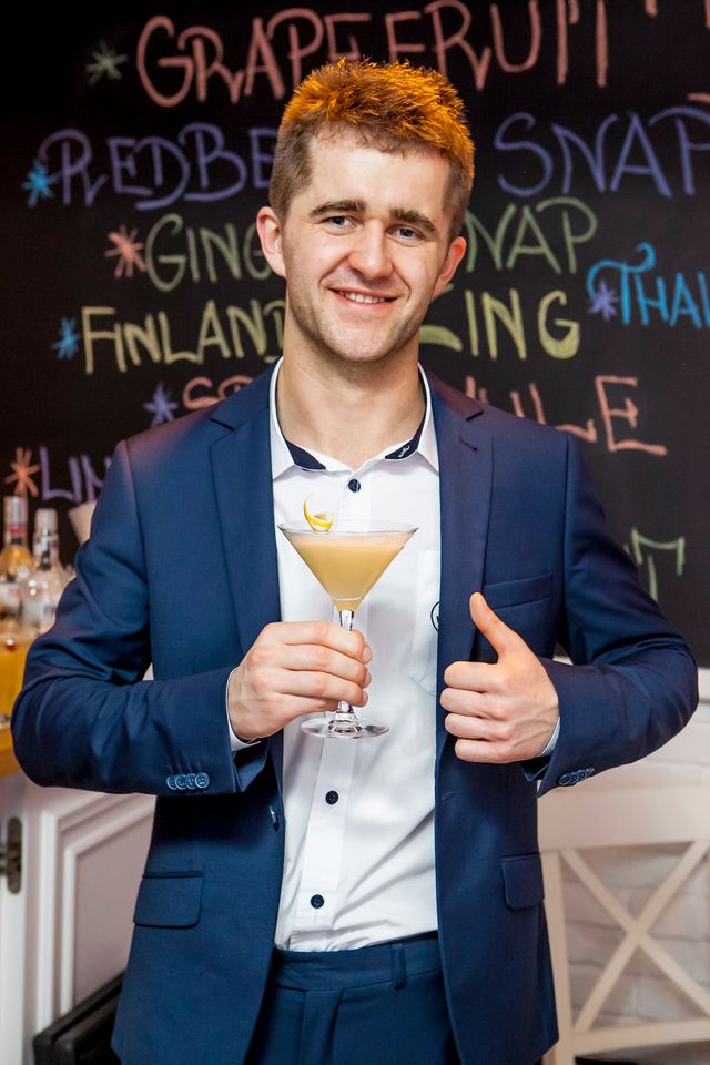 XIV_Finlandia_Vodka_Cup_Zwycieski_Drink_Damian_Kozyra