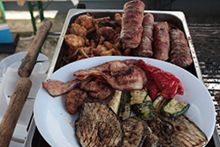 grill