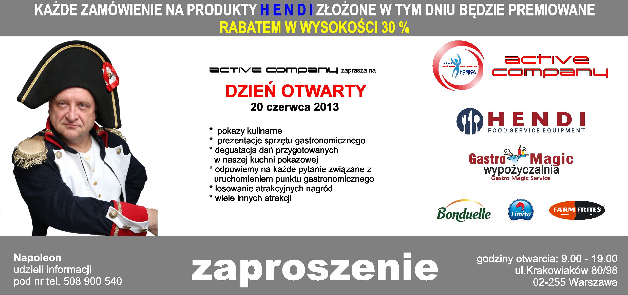 Active_zaproszenie