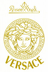 Versace_Logo