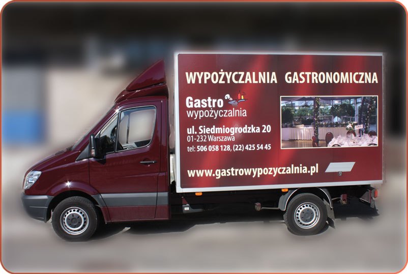 ciezarowka