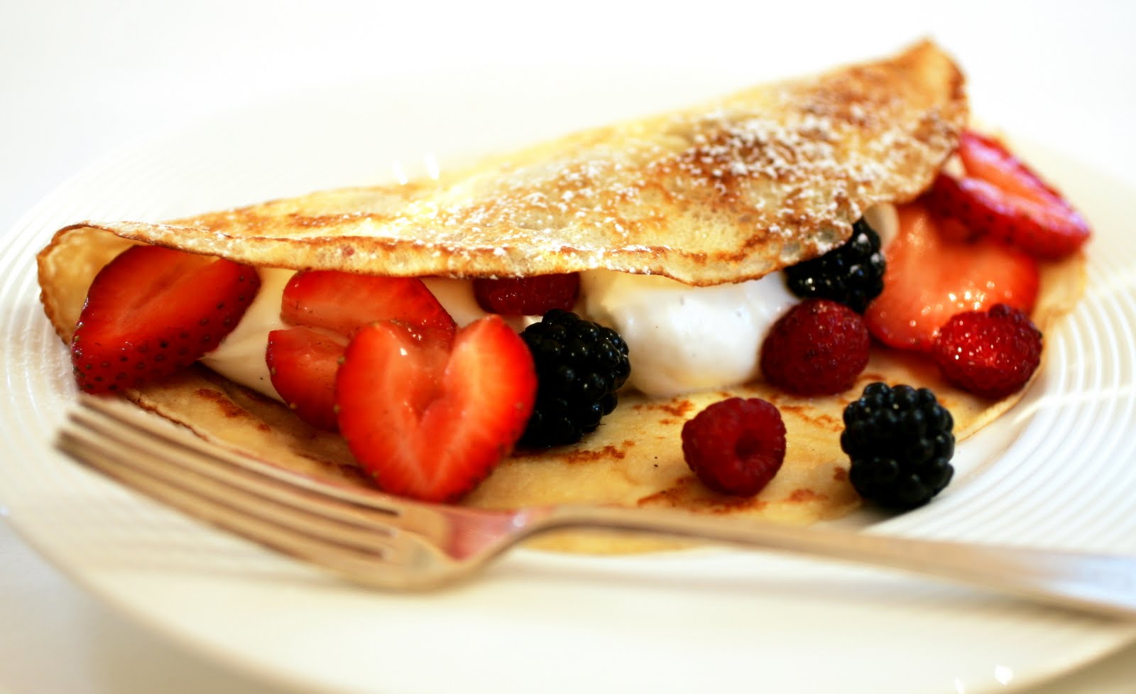 Panqueques