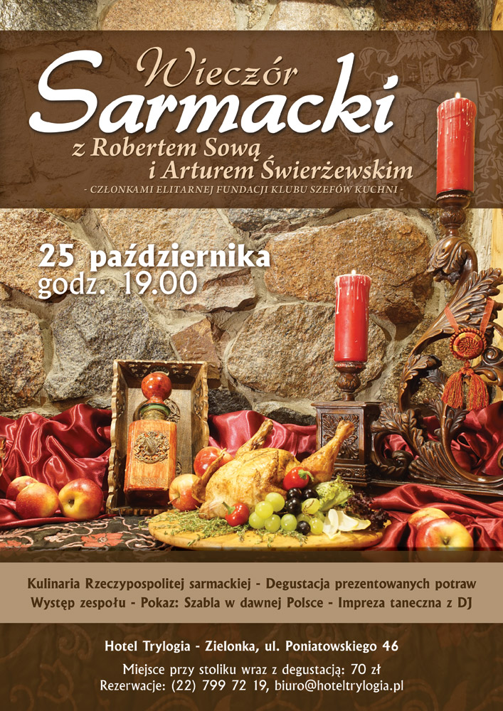 Wieczor.sarmacki