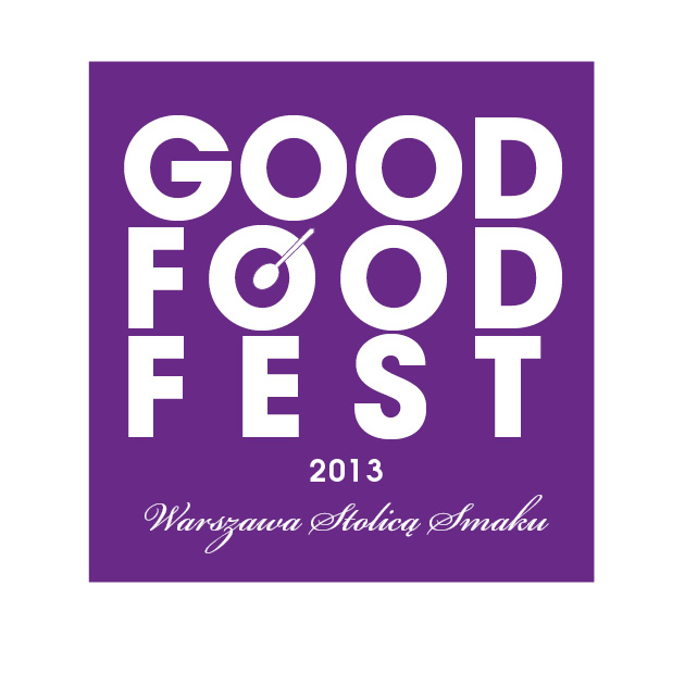 goodfoodfestlogowarsaw