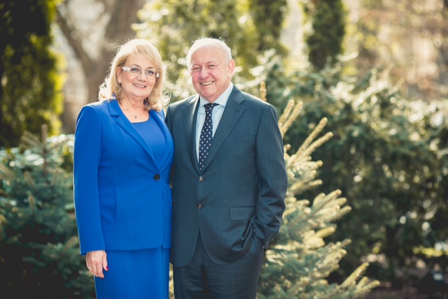 Elbieta_i_Zbigniew_Grycanowie