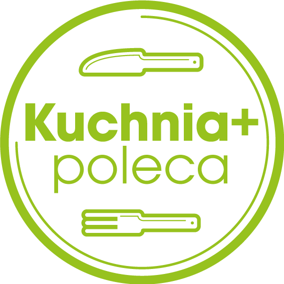 logo_kuchniaplus_poleca_zielone