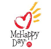 McHappyDay