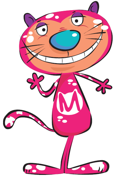 Maskotka_programu