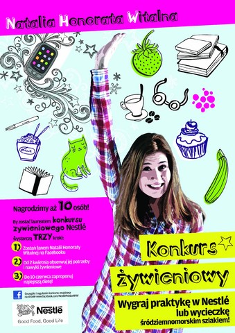plakat.nestle