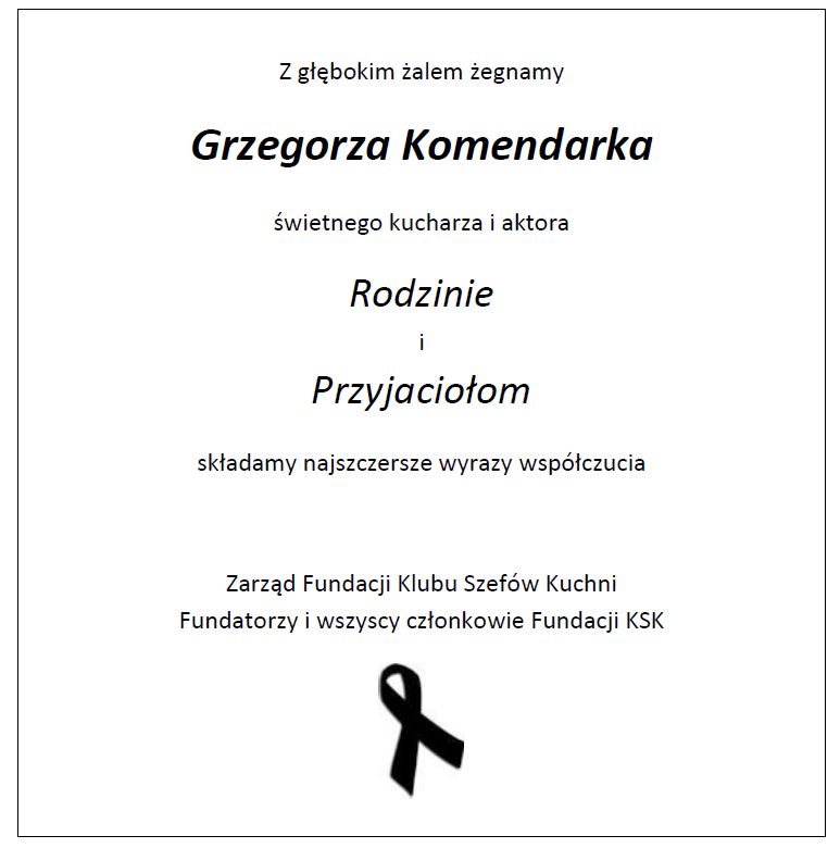 grzegorz.komendarek.kondolencje
