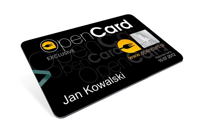 opencard