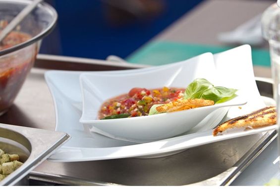 gaspacho