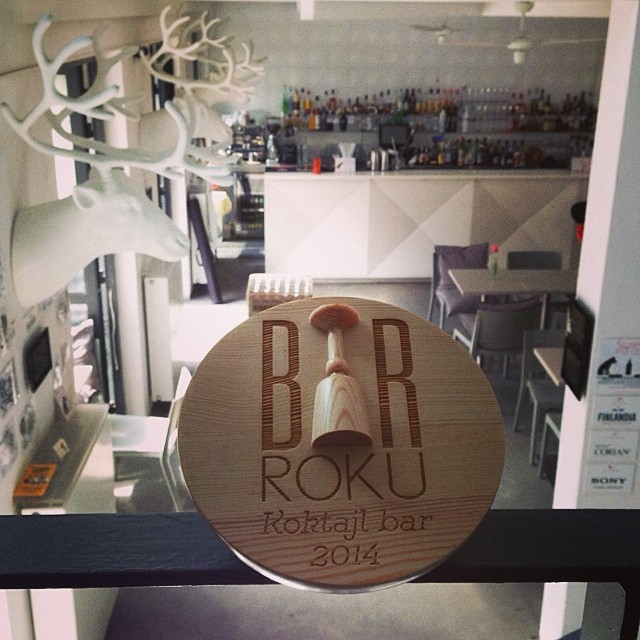 Pies_Czy_Suka_wyrniony_nagrod_Bar_Roku_2014