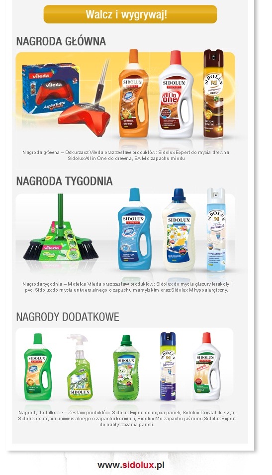 nagrody