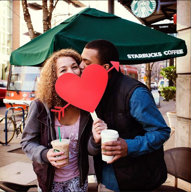 Love_Starbucks