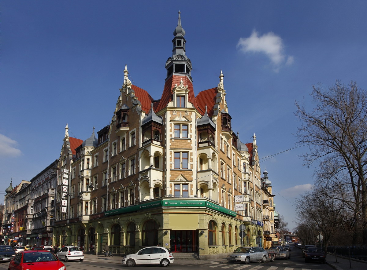 Hotel_Diament_Plaza_Gliwice