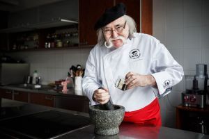 KurtScheller