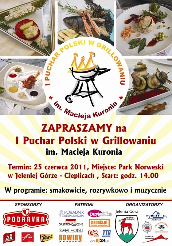 plakat-grill-cieplice