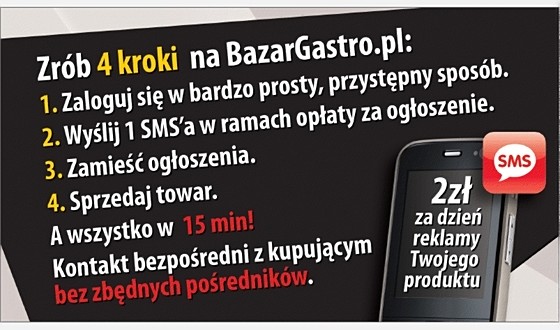 BazarGastro