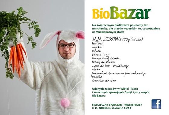 biobazar