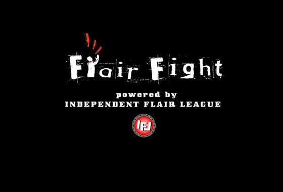 Flair-Fight