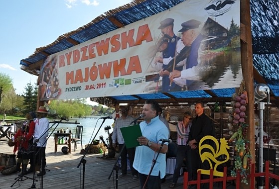 rydzewska-majowka