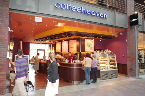 coffeeheaven_w_Galerii_Sfera_w_Bielsku-Bia