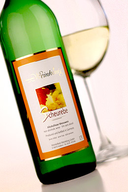 Scheurebe_WinaBezalkoholowe.pl