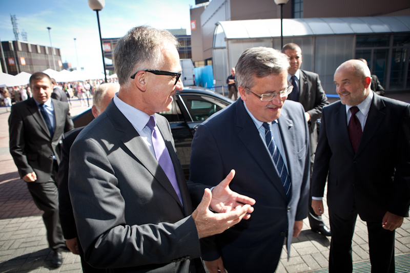 komorowski
