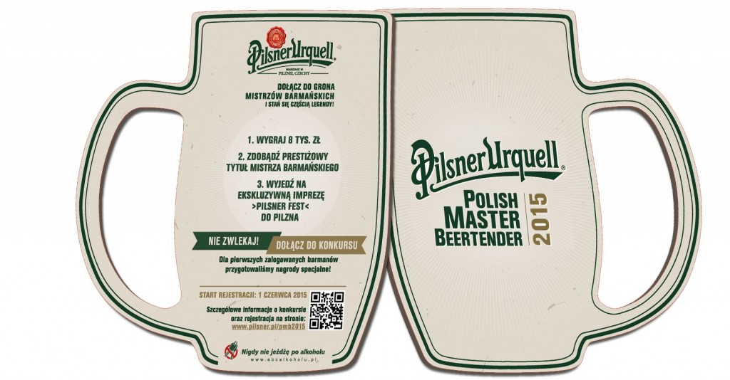 Pilsner_Urquell_Polish_Master_Beertender_Ulotka