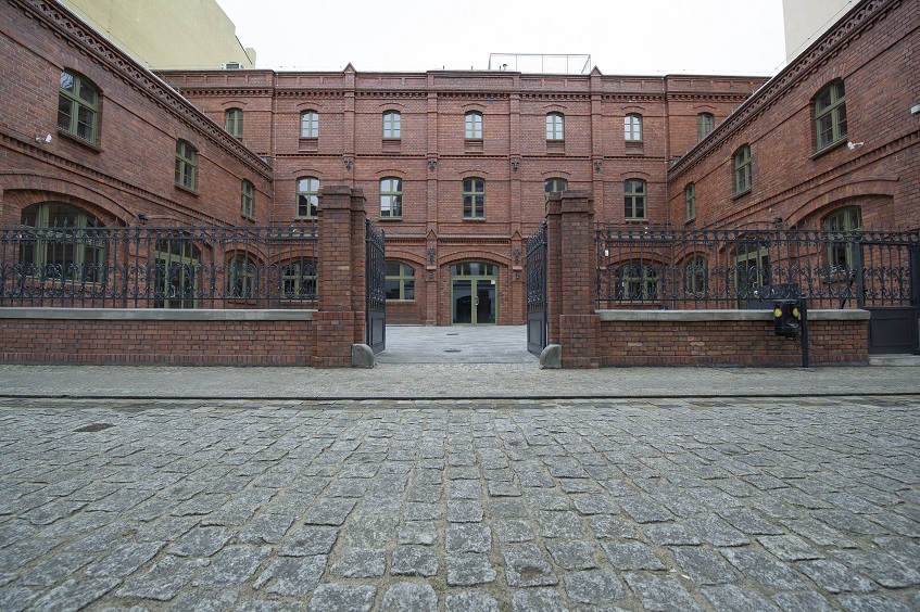 MuzeumTorunskiegoPiernika_XIXwiecznaFabryka