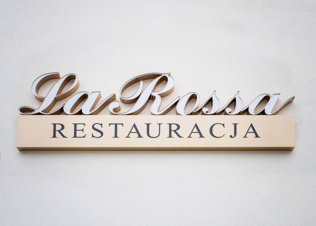 logo restauracji